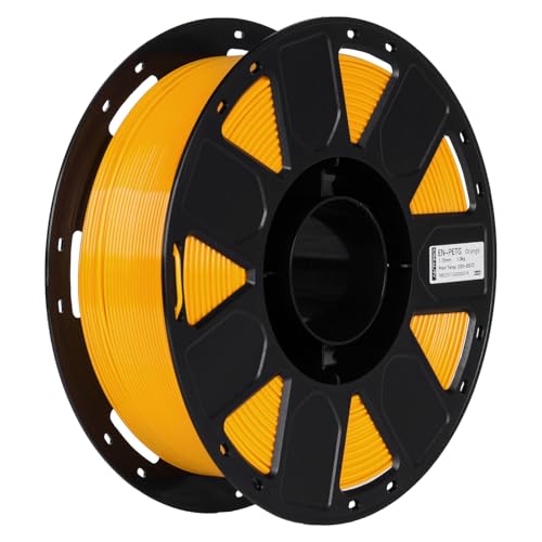 Filament Creality PETG Żółty (YELLOW)