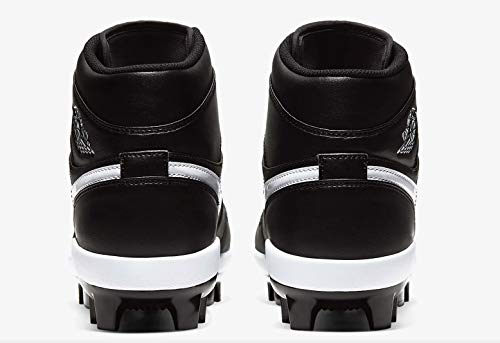 Jordan 1 Retro MCS Mens Av5354-001 Size 103