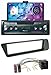 Produktbild caraudio24 Pioneer SPH-10BT MP3 AUX Bluetooth USB Autoradio für Peugeot 306