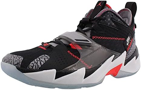 Nike Why Not Zer0.3 Mens Basketball Shoes Cd3003-006 Size 12 : Buy Online  at Best Price in KSA - Souq is now Amazon.sa: Fashion