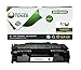 Renewable Toner Compatible MICR Toner Cartridge Replacement HP 05A CE505A for LaserJet P2035 P2055