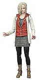 DIAMOND SELECT TOYS iZombie: Liv Moore Full On Zombie Mode Action Figure
