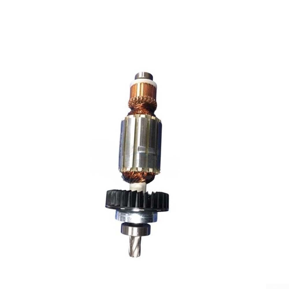 Armature 513678-5 - Repuesto para sierra de corte CA5000 SP6000 SP6000J, montaje de metal para reparación de piezas de herramientas eléctricas