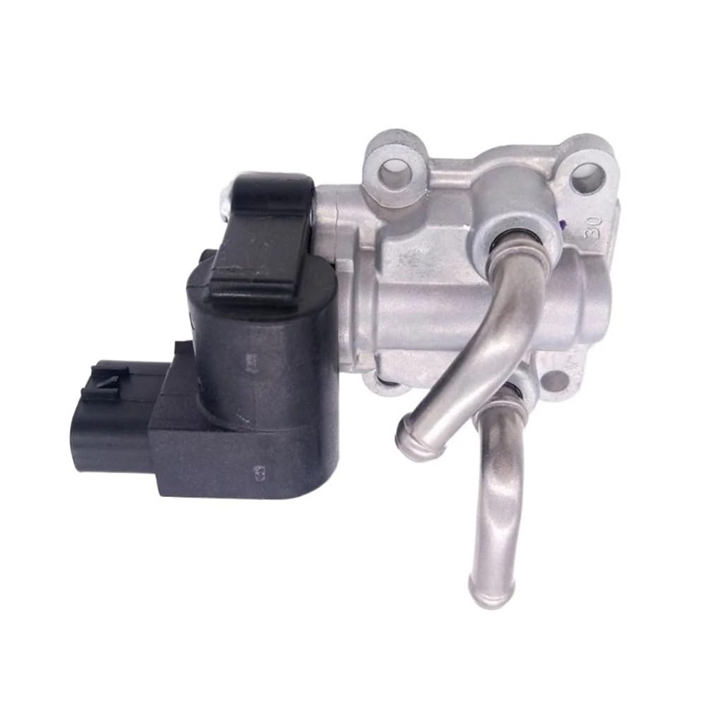 Aierdeyp One Color Iac Idle Control Valve Compatible With Suzuki For Celerio Iscv Idle Speed Control Valve 18117-797D1 136800-1731 18117-68K00