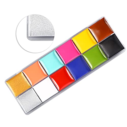 Tatuaggio Pittura, viso corpo Flash Tattoo pittura...