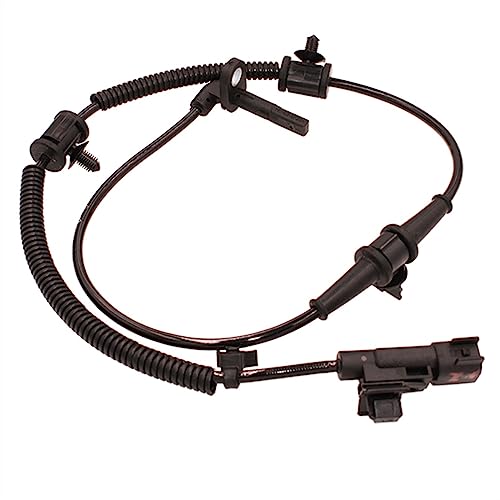 Capteur vitesse de roue ABS de haute précision pour Opel Insignia 12841616 1235053