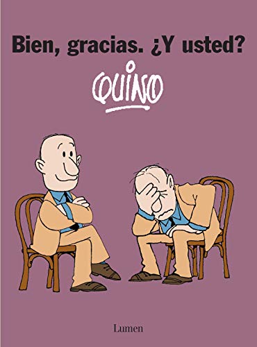 Télécharger Bien, gracias. ¿Y usted? (Spanish Edition) PDF