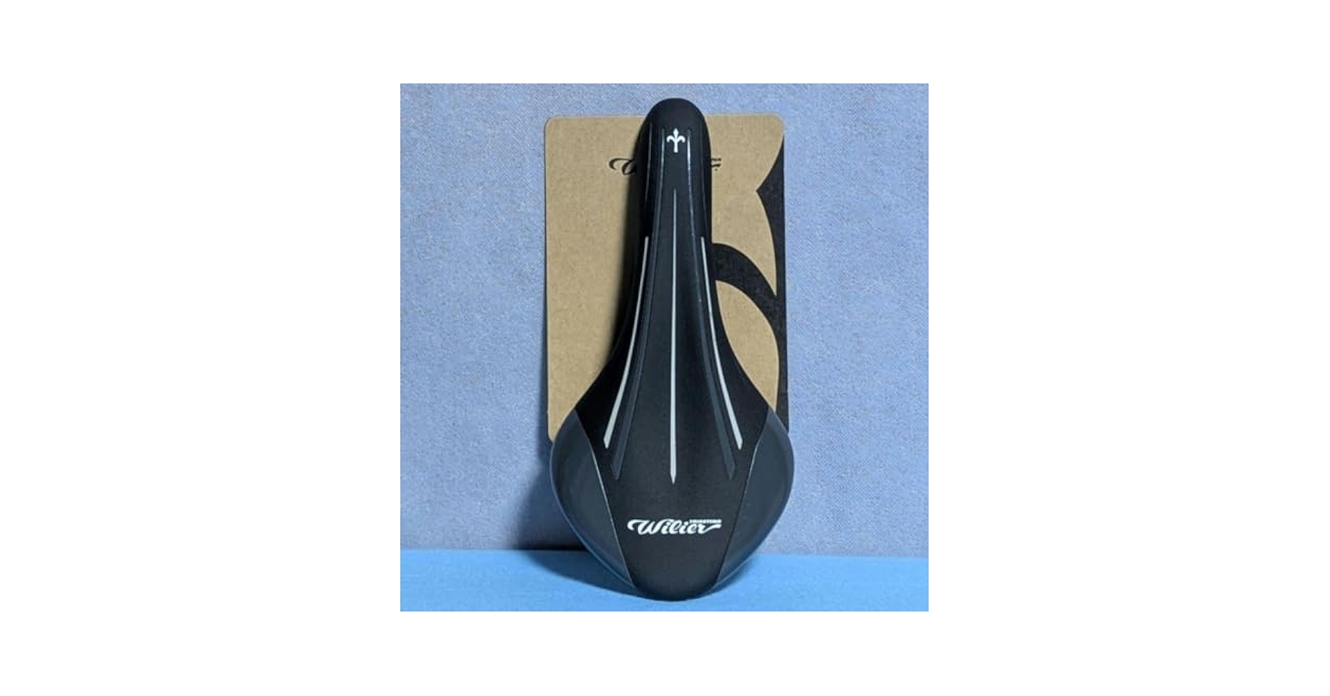 wilier(ウィリエール) サドル　クロモリレール Amazon.co.jp: wilier(ウィリエール) サドル クロモリレール