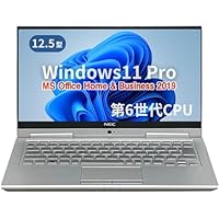 ノートPC VK22LFWDF 4GB 750GB RW 無線 NEC Direct ビジネスPC | ノートパソコン VersaProシリーズ