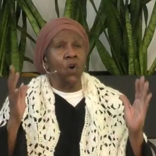 Seattle Unity Sunday Podcast -April 256th, 2026 - Karol V. Brown