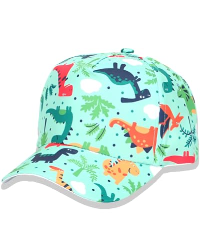 MOPZIJA 1PCS schirmmütze kinder,cap kinder jungen,Sommer...