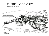 A Turkish Oddyssey 1515224449 Book Cover