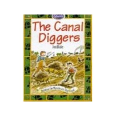 The Canal Diggers: 26