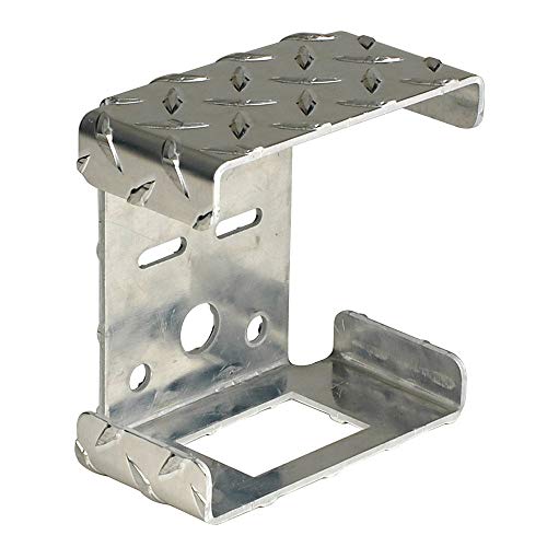 CE Smith Tail Light Protector