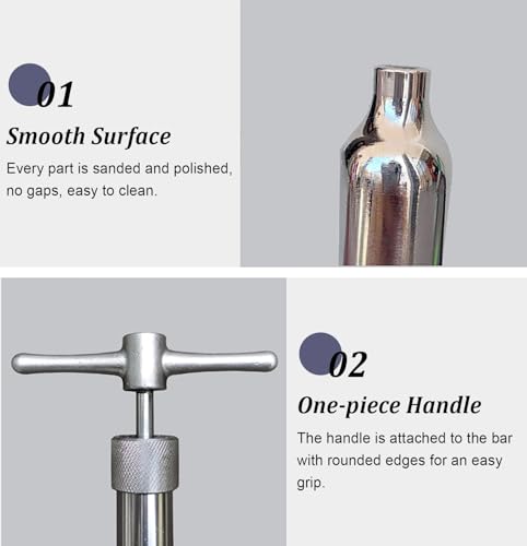 Tube d'échantillonnage liquide pour tests d'eau fiables - 3