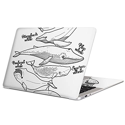 igsticker Macbook Pro 13 Retina (mid2012-mid2015)��p�X�L���V�[�� A1502 / A1425 �}�b�N�u�b�N �v�� 13�C���` ��p�V�[�� �t�B���� �X�e�b�J�[ �A�N�Z�T���[ �ی� 016163 �� ���m�N��