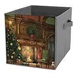 Facile à ranger et à nettoyer : ces tiroirs en tissu disposent d'une structure pliable pour un rangement peu encombrant et se nettoient en quelques minutes avec un chiffon sec ou une brosse douce.