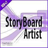 PowerProduction Software StoryBoard Artist 7.0