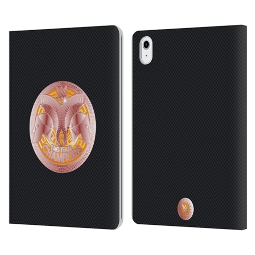 Housse WWE Tag Team iPad Air 11 pour éviter les rayures
