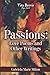 Passions: Love Poems and Other Writings