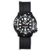 Produktbild Damen Taucheruhr | schwarz | lumineszierend | Uhr Professional 500