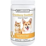Vet Classics Cranberry Comfort Powder (1 lb)