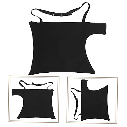 Happyyami Wear-Resistant Leaf Bag for Outdoor Use Leaf Blower Vacuum Storage Bag with Fine Workmanship - Image 3