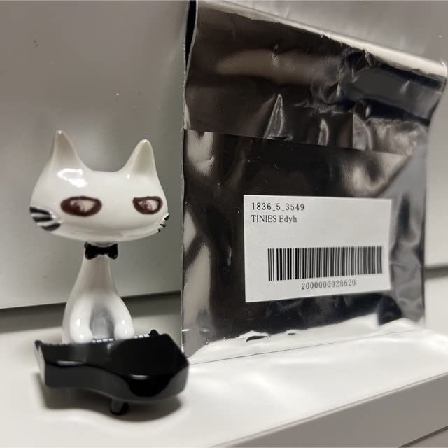 黑ミサ TINIES Edyh 5個セット HYDE HYDE TINIES Edyh Furano