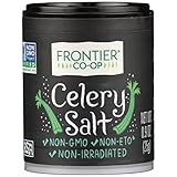 Frontier Celery Salt, 0.9 OZ