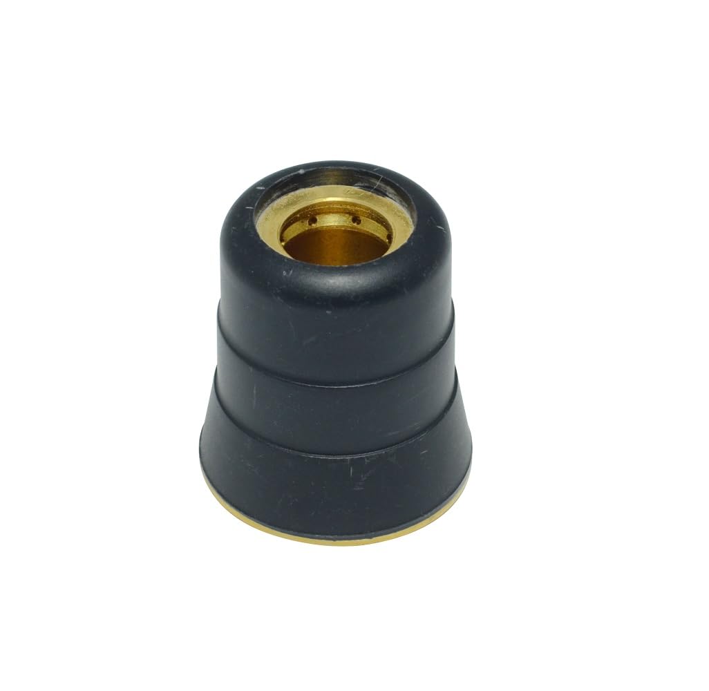 Riverweld C5710171 Outside Nozzle Retaining Cap Original Fit Cebora Cp-70 P70 Plasma Cutter Torch