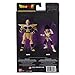Dragon Stars Series - Dragon Ball Super - Nappa, 6.5