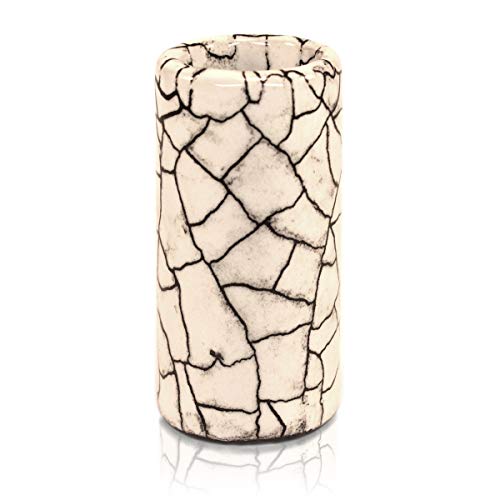 Desert Ceramic Guitar Slide (Small)