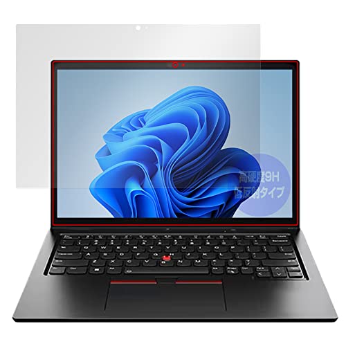 ~rbNX m{ Lenovo ThinkPad L13 Yoga Gen 3 (IR WEBJ񓋍ڃf) p PET dx 9H ᔽ ی tB KX̍dx {