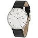 Produktbild Boccia Herren Digital Quarz Uhr mit Leder Armband 3607-02