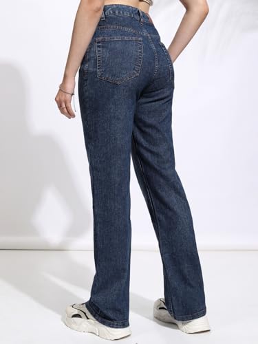 Image of Tokyo Talkies Women's Flared Regular Track Pants | Stretchable Trackpants | Casual Track Pants| Mid-Rise| Gymwear | Sports Wear