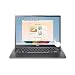 acer Aspire Laptop, 14 Zoll WUXGA Touch IPS Display, Intel Ultra 5-226V, 8 Kerne, 16GB LPDDR5X RAM, 512GB PCIE SSD, BK, AI Copilot+PC, Webcam, Windows 11 Home, TWE Mauspad