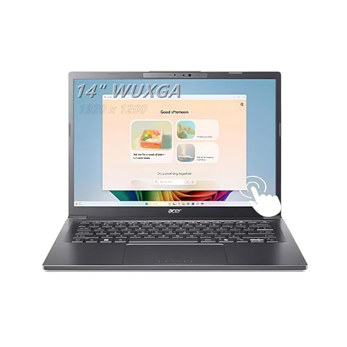 Amazon.co.jp: acer Aspire ノートパソコン 14インチ WUXGA Touch IPS