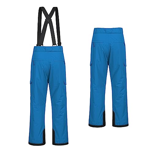 Reviews de Trajes para la nieve para Hombre disponible en línea. 6 Imagen adicional