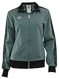 Umbro Women's Double Diamond Jacket