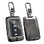 Short Keychain gray