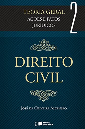 Direito civil – Teoria geral: ações e fatos jurídicos