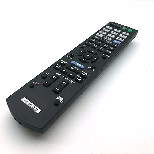Télécommande Sony RM-AAU189 cassée ? Remplacez votre contrôle STR-DN1060