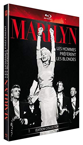 Les Hommes préfèrent Les Blondes [Édition Digibook Collector + Livret]