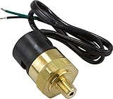 CVR Performance - VS25 - HD Vacuum Switch