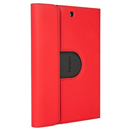 Targus Versavu Slim 360 rotación Funda para Tablet para Todos iPad Mini (thz59403gl)