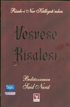 Paperback Vesvese Risalesi (Kucuk Boy) [Turkish] Book