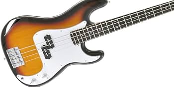 Playtech エレキベース サンバースト Amazon | PLAYTECH (プレイテック) エレキベース プレシジョンベース