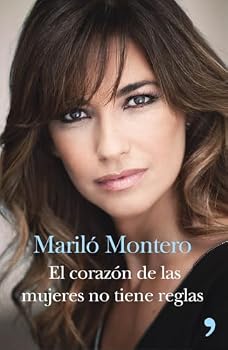 Paperback El corazón de las mujeres no tiene reglas [Spanish] Book