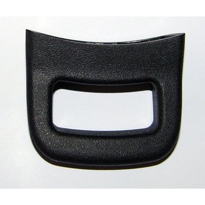 Kelomat Ersatzteil Gegengriff für Schnellkochtopf SUPER, 22 cm, schwarz