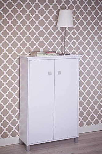 TOPKIT-Mueble-Zapatero-Misisipi-24ab-Medidas-126-x-81-x-36-cm-Armario-Zapatero-Organizador-de-Zapatos-Zapatero-Blanco TOPKIT-Mueble-Zapatero-Misisipi-24ab-Medidas-126-x-81-x-36-cm-Armario-Zapatero-Organizador-de-Zapatos-Zapatero-Blanco